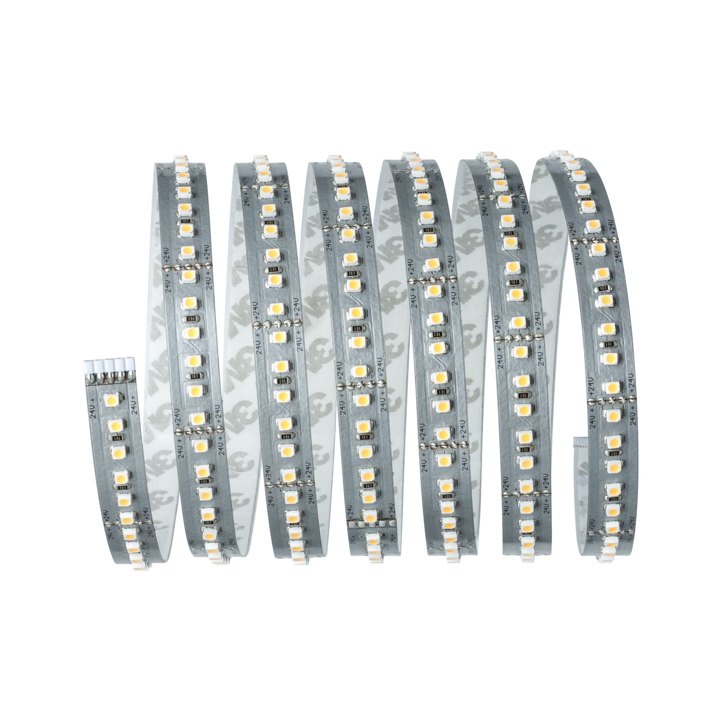 Paulmann MaxLED 1000 Strip 2,5m Warmweiß unbeschichtet