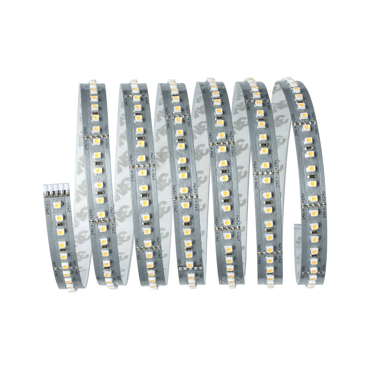 Paulmann MaxLED 1000 Strip 2,5m Warmweiß unbeschichtet