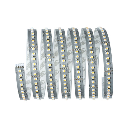 Paulmann MaxLED 1000 Strip 2,5m Warmweiß unbeschichtet
