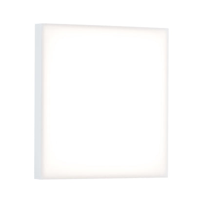 Paulmann LED Panel Velora 225x225mm 13W 3.000K