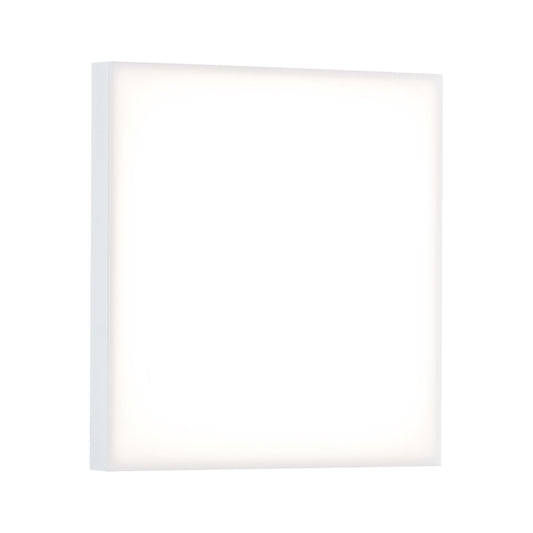 Paulmann LED Panel Velora 225x225mm 13W 3.000K