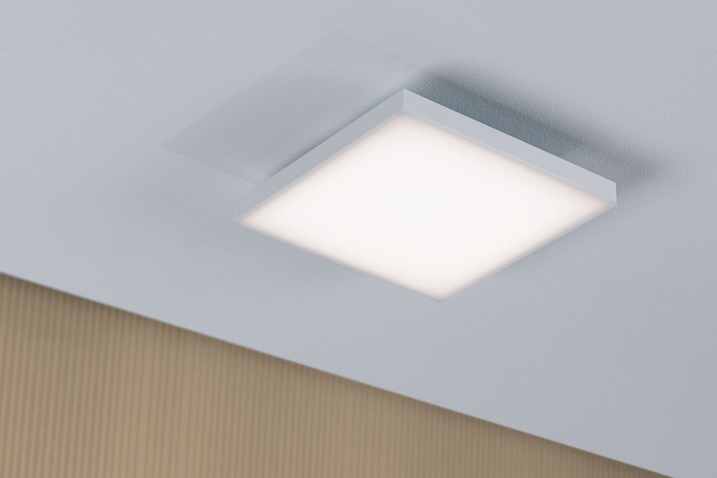 Paulmann LED Panel Velora 225x225mm 13W 3.000K