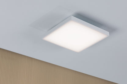 Paulmann LED Panel Velora 225x225mm 13W 3.000K