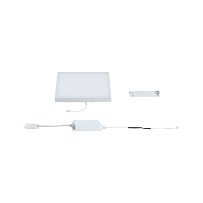 Paulmann LED Panel Velora 225x225mm 13W 3.000K