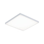 Paulmann WallCeiling Velora LED Panel 295x295mm 16,8W Weiß matt 230V Metall