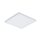 Paulmann WallCeiling Velora LED Panel 295x295mm 16,8W Weiß matt 230V Metall