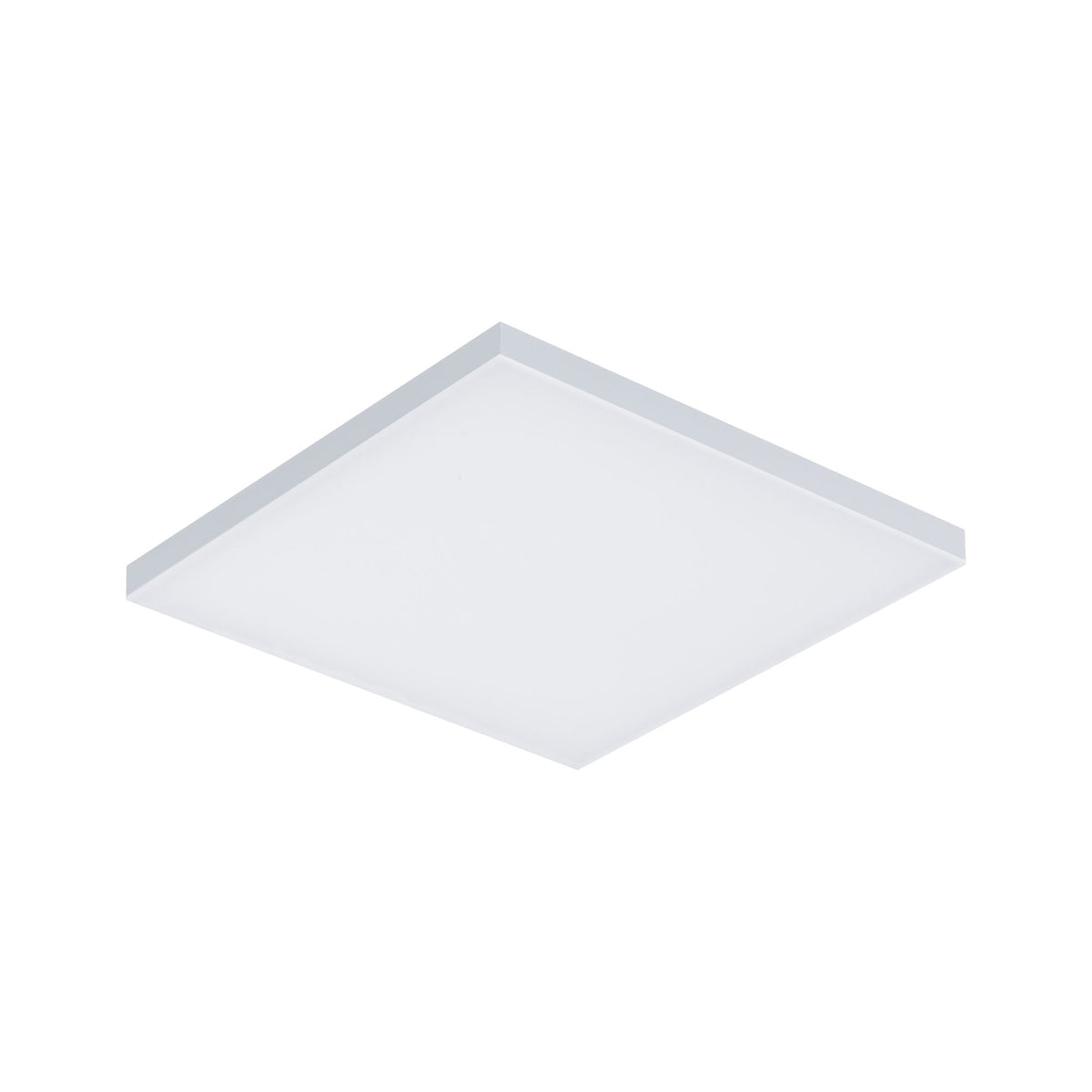 Paulmann WallCeiling Velora LED Panel 295x295mm 16,8W Weiß matt 230V Metall