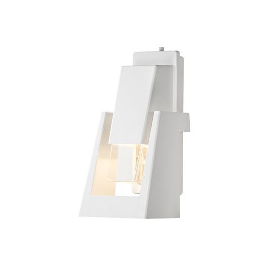 Konstsmide Potenza Wandleuchte H-Power LED weiss,