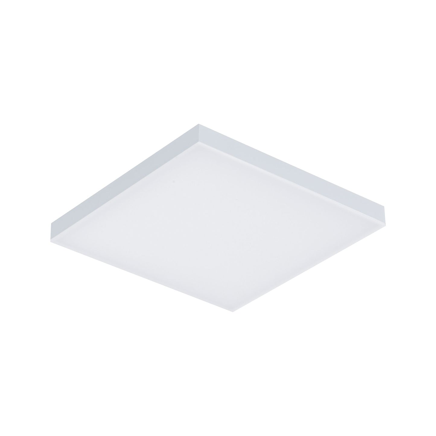 Paulmann LED Panel Velora 3-Stufen-dimmbar 225x225mm 12W 3.000K