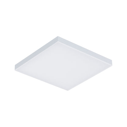Paulmann LED Panel Velora 3-Stufen-dimmbar 225x225mm 12W 3.000K