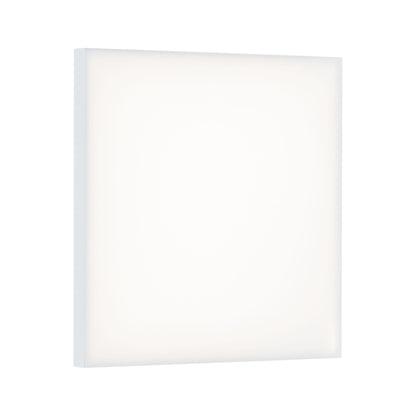 Paulmann LED Panel Velora 3-Stufen-dimmbar 295x295mm 17W 3.000K