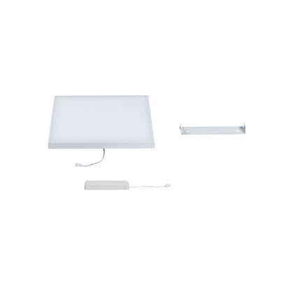 Paulmann LED Panel Velora 3-Stufen-dimmbar 295x295mm 17W 3.000K
