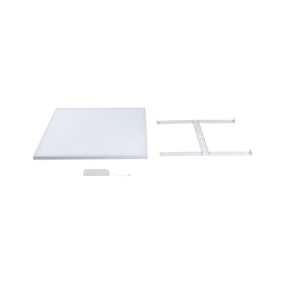 Paulmann LED Panel Velora 3-Stufen-dimmbar 595x595mm 34W 3.000K