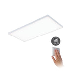 Paulmann WallCeilingVelora LED Panel dim 595x 295mm 26W Weiß matt 230V Metall