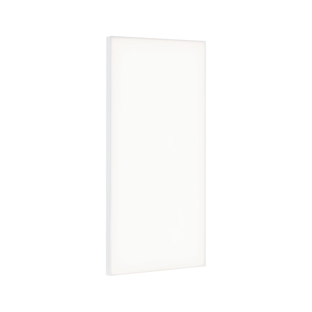 Paulmann WallCeilingVelora LED Panel dim 595x 295mm 26W Weiß matt 230V Metall