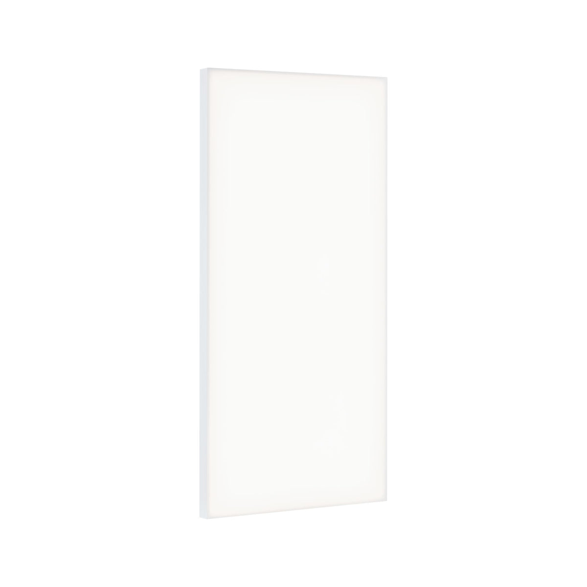 Paulmann WallCeilingVelora LED Panel dim 595x 295mm 26W Weiß matt 230V Metall