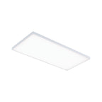 Paulmann WallCeilingVelora LED Panel dim 595x 295mm 26W Weiß matt 230V Metall