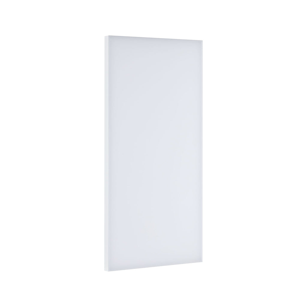 Paulmann WallCeilingVelora LED Panel dim 595x 295mm 26W Weiß matt 230V Metall