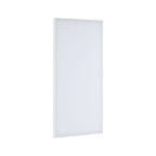 Paulmann WallCeilingVelora LED Panel dim 595x 295mm 26W Weiß matt 230V Metall