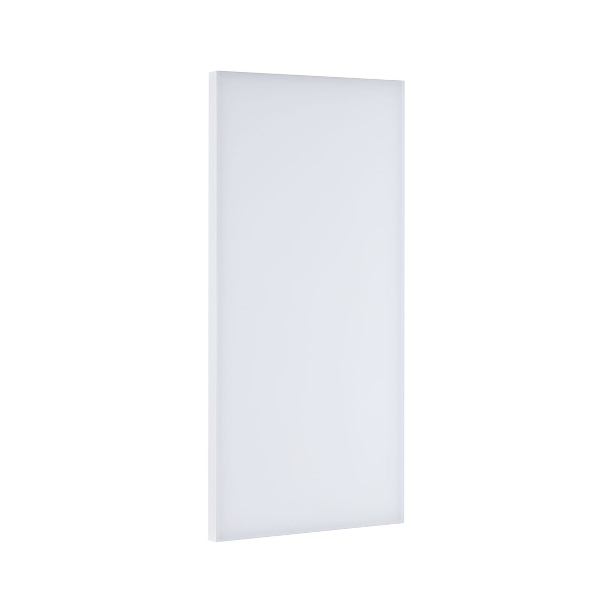 Paulmann WallCeilingVelora LED Panel dim 595x 295mm 26W Weiß matt 230V Metall