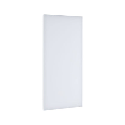 Paulmann WallCeilingVelora LED Panel dim 595x 295mm 26W Weiß matt 230V Metall