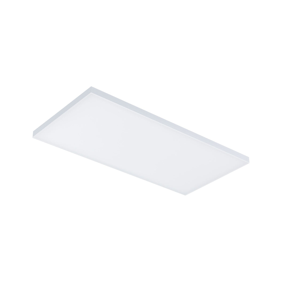 Paulmann WallCeilingVelora LED Panel dim 595x 295mm 26W Weiß matt 230V Metall