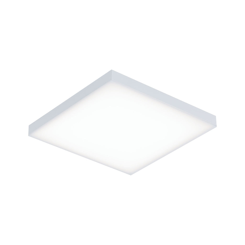 Paulmann Smart Home Zigbee LED Panel Velora Tunable White 225x225mm 8,5W 2.700K