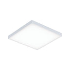 Paulmann Smart Home Zigbee LED Panel Velora Tunable White 225x225mm 8,5W 2.700K