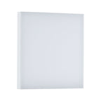 Paulmann Smart Home Zigbee LED Panel Velora Tunable White 225x225mm 8,5W 2.700K