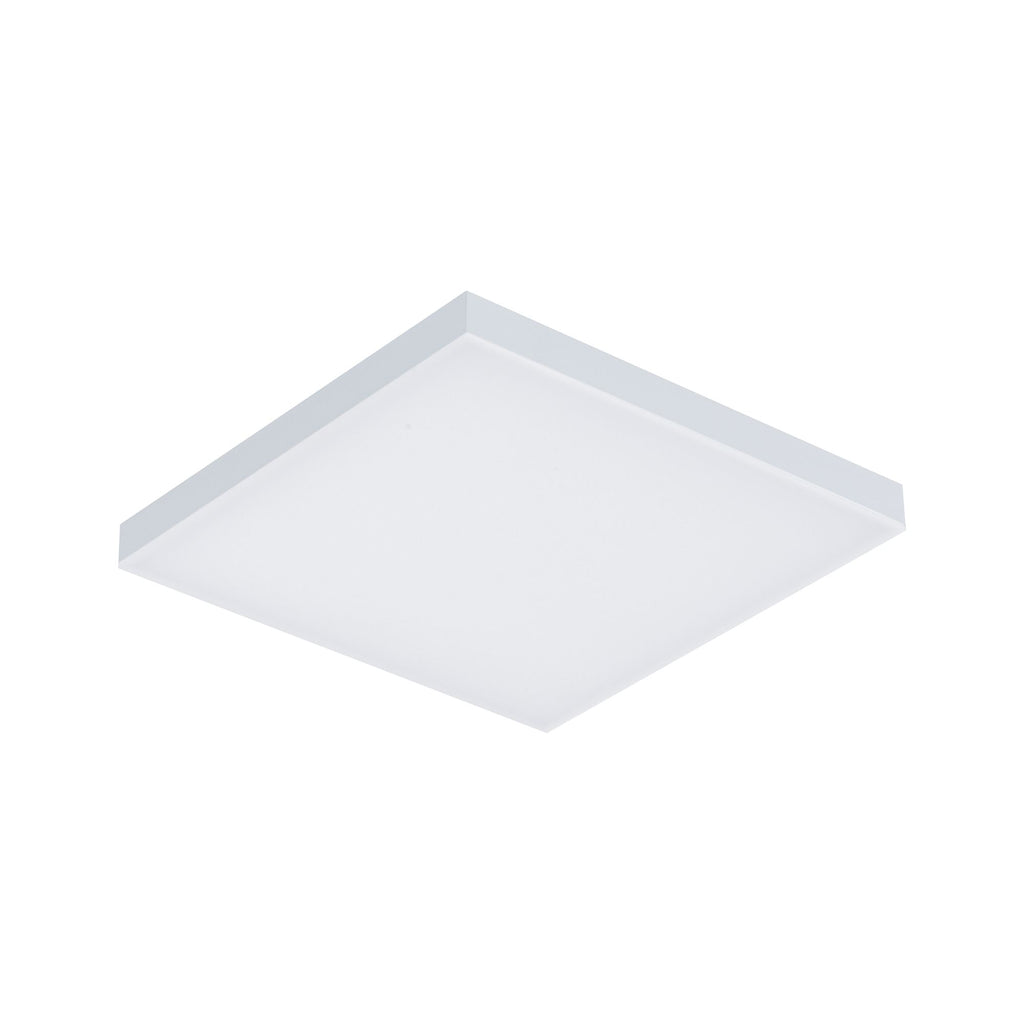 Paulmann Smart Home Zigbee LED Panel Velora Tunable White 225x225mm 8,5W 2.700K