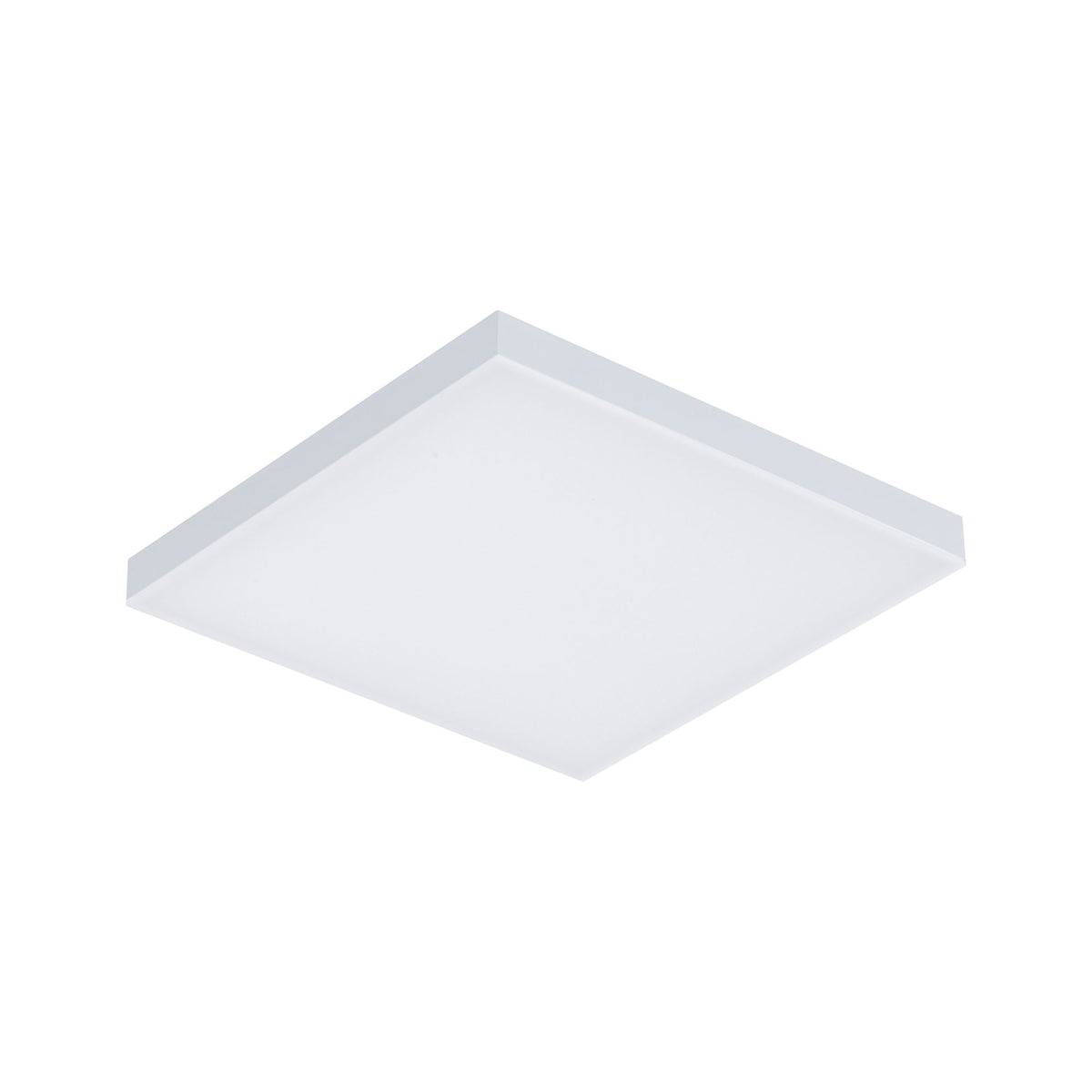 Paulmann Smart Home Zigbee LED Panel Velora Tunable White 225x225mm 8,5W 2.700K