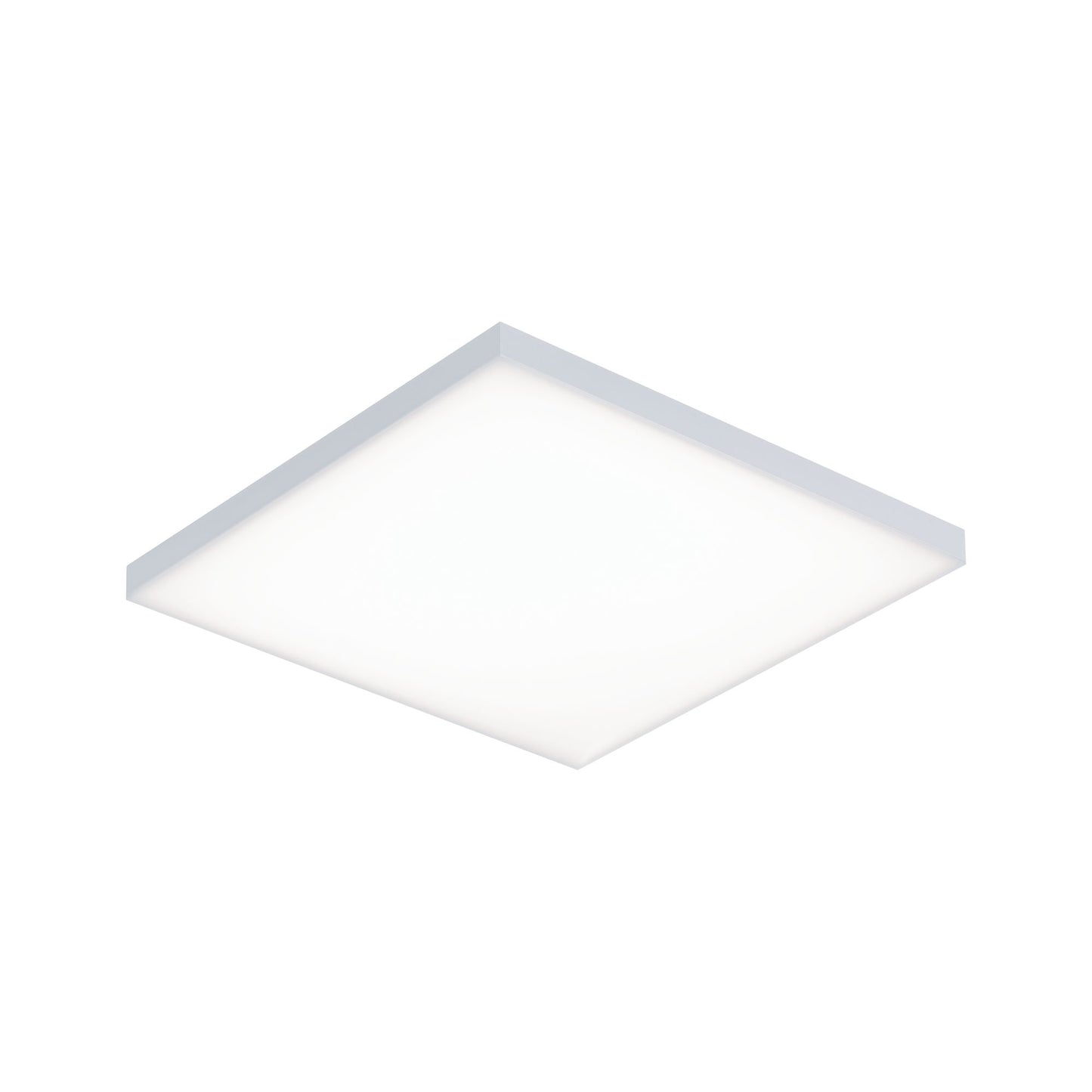 Paulmann Smart Home Zigbee LED Panel Velora Tunable White 295x295mm 10,5W 2.700K