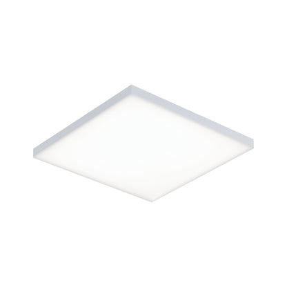 Paulmann Smart Home Zigbee LED Panel Velora Tunable White 295x295mm 10,5W 2.700K