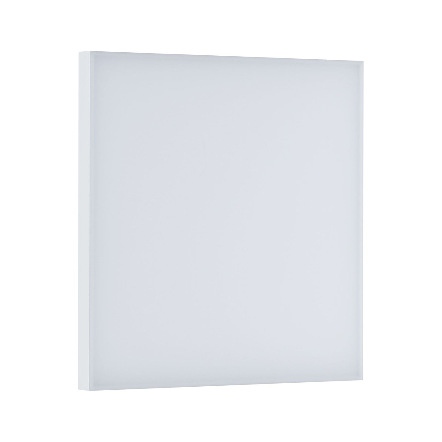 Paulmann Smart Home Zigbee LED Panel Velora Tunable White 295x295mm 10,5W 2.700K