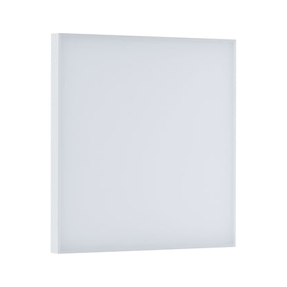 Paulmann Smart Home Zigbee LED Panel Velora Tunable White 295x295mm 10,5W 2.700K