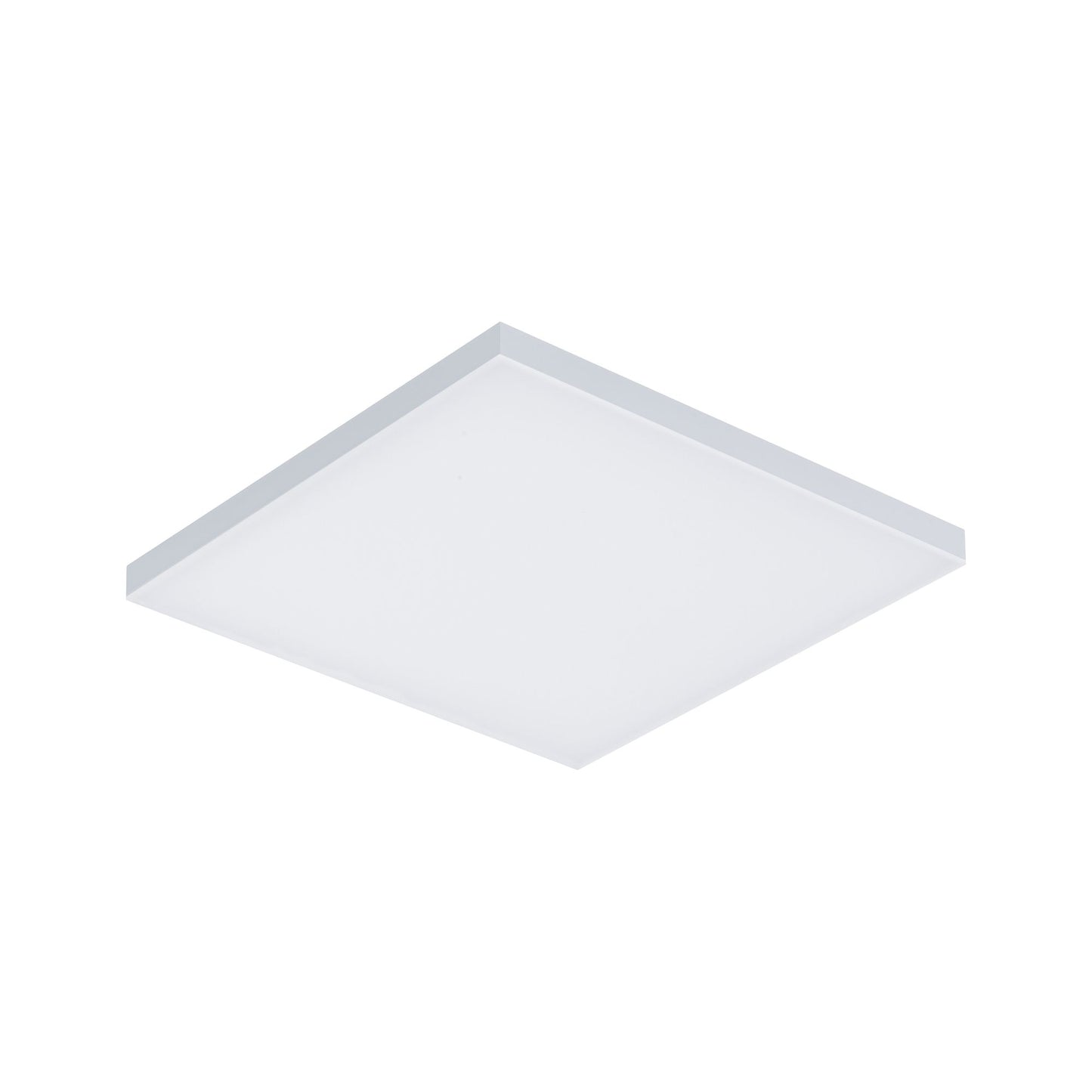 Paulmann Smart Home Zigbee LED Panel Velora Tunable White 295x295mm 10,5W 2.700K