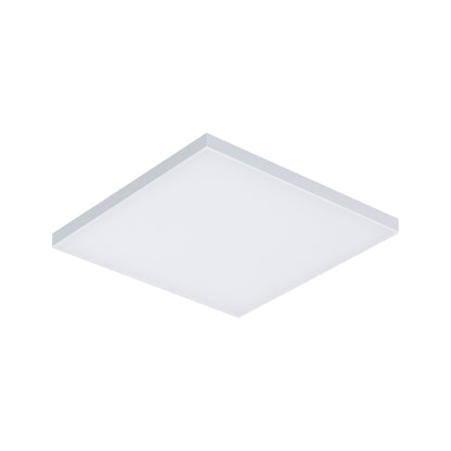 Paulmann Smart Home Zigbee LED Panel Velora Tunable White 295x295mm 10,5W 2.700K