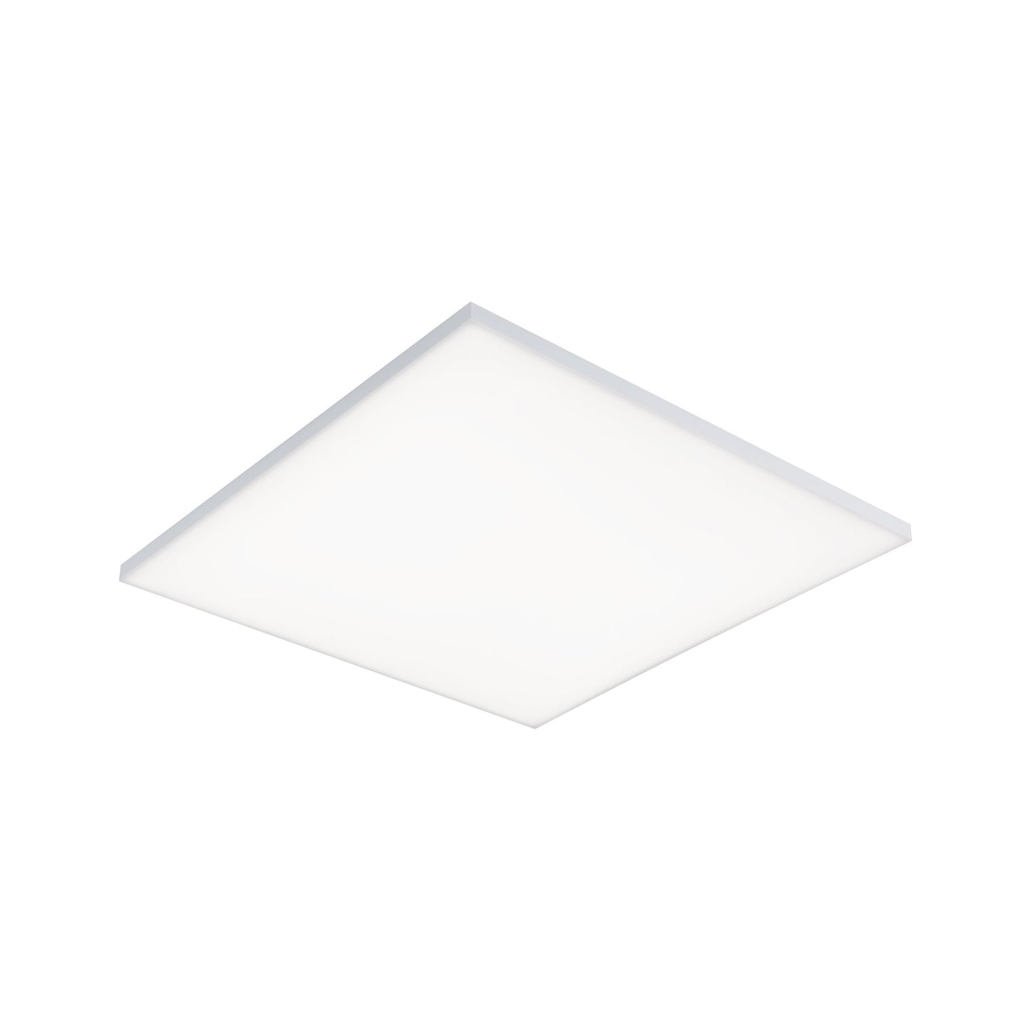Paulmann Smart Home Zigbee LED Panel Velora Tunable White 595x595mm 19,5W 2.700K