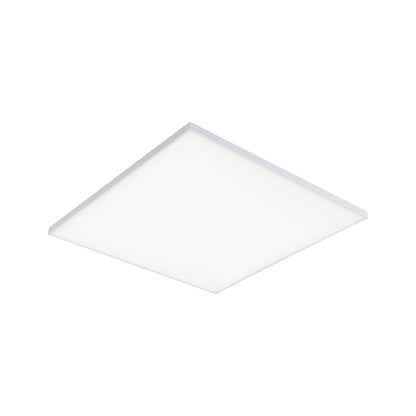 Paulmann Smart Home Zigbee LED Panel Velora Tunable White 595x595mm 19,5W 2.700K