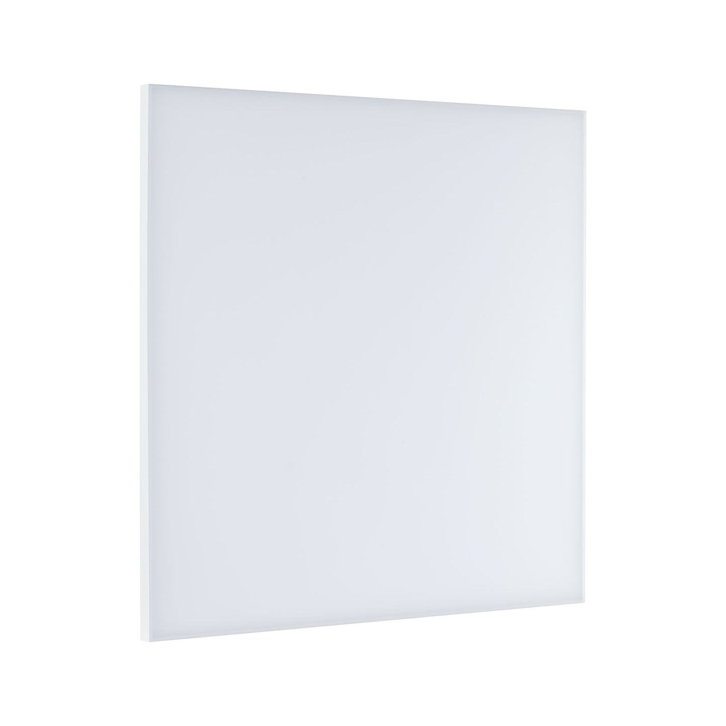 Paulmann Smart Home Zigbee LED Panel Velora Tunable White 595x595mm 19,5W 2.700K