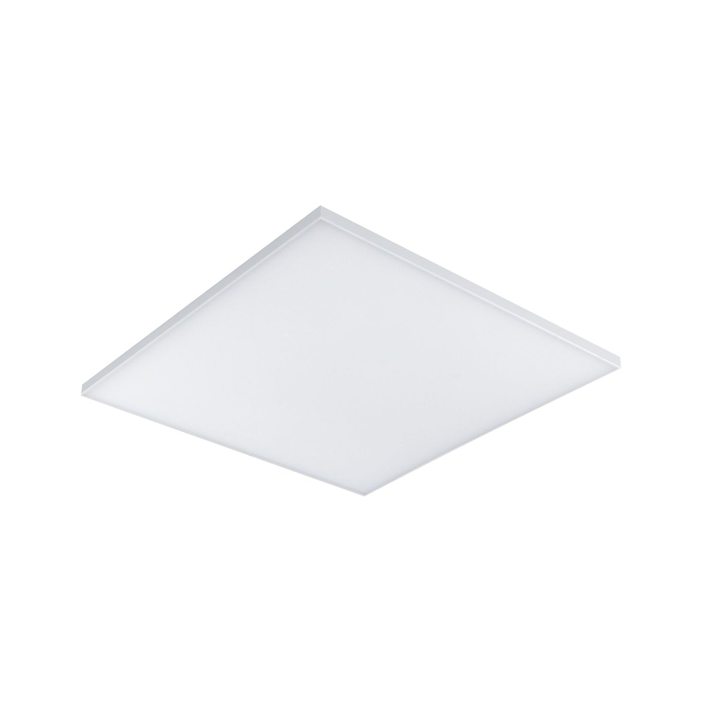 Paulmann Smart Home Zigbee LED Panel Velora Tunable White 595x595mm 19,5W 2.700K
