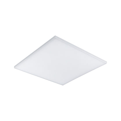 Paulmann Smart Home Zigbee LED Panel Velora Tunable White 595x595mm 19,5W 2.700K