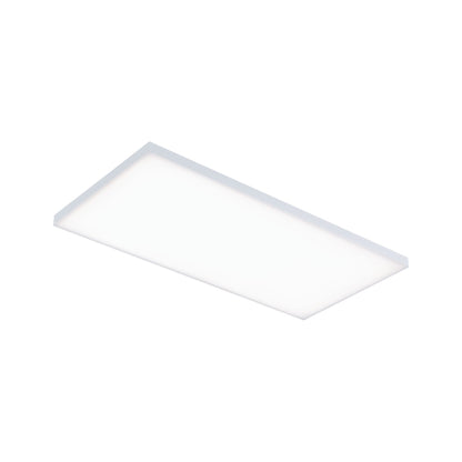 Paulmann Smart Home Zigbee LED Panel Velora Tunable White 595x295mm 15,5W 2.700K