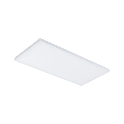 Paulmann Smart Home Zigbee LED Panel Velora Tunable White 595x295mm 15,5W 2.700K