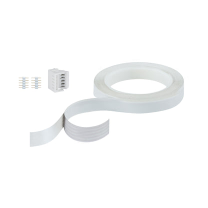 Paulmann MaxLED Invisible Connector 3m für LED-Stripes