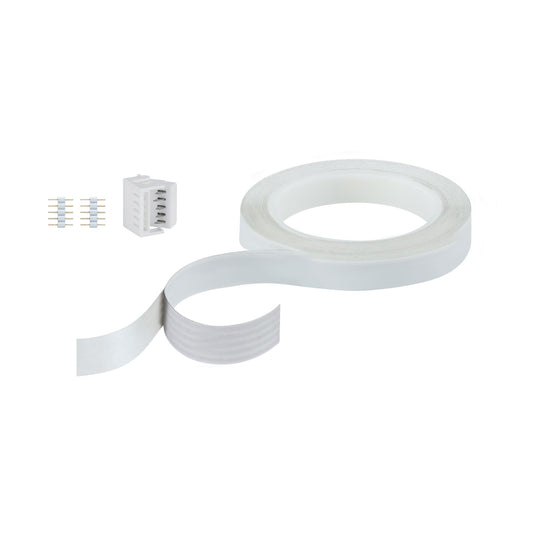 Paulmann MaxLED Invisible Connector 3m für LED-Stripes