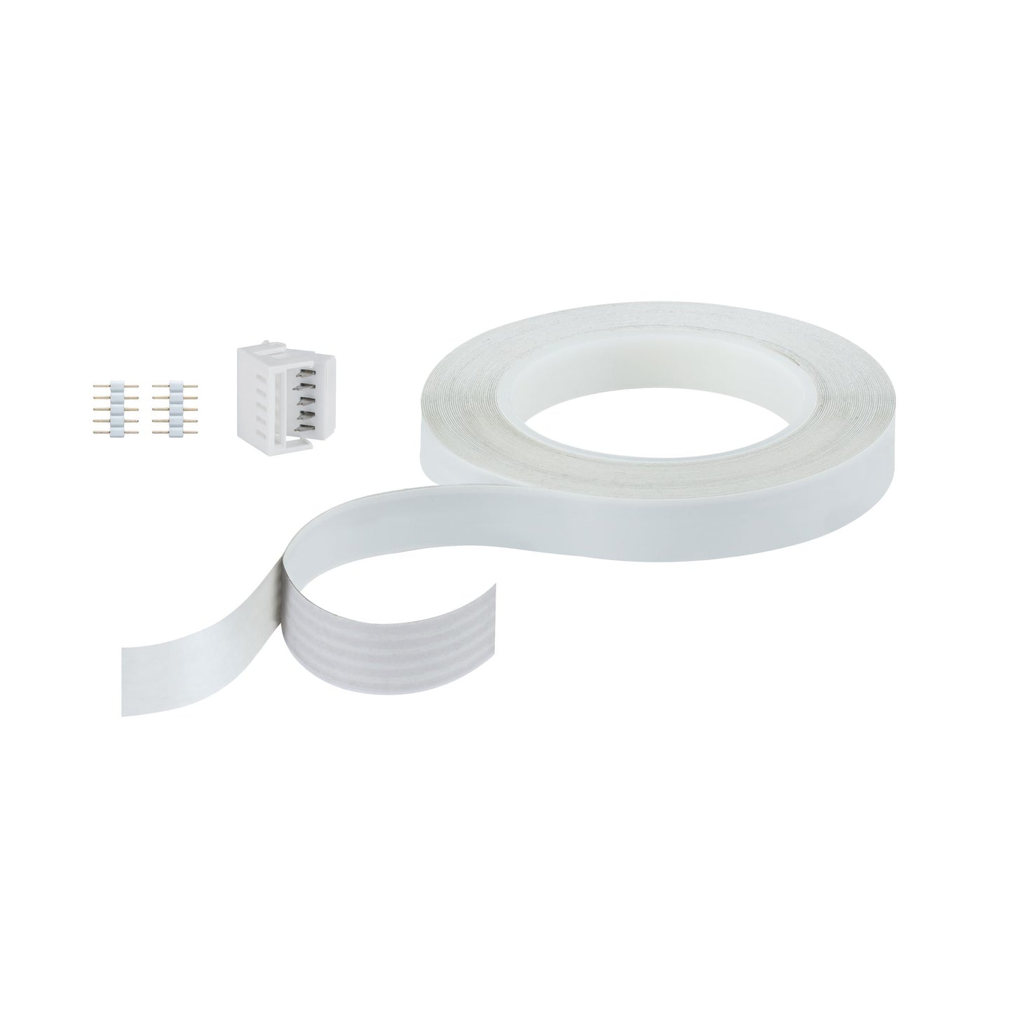 Paulmann MaxLED Invisible Connector 5m für LED-Stripes