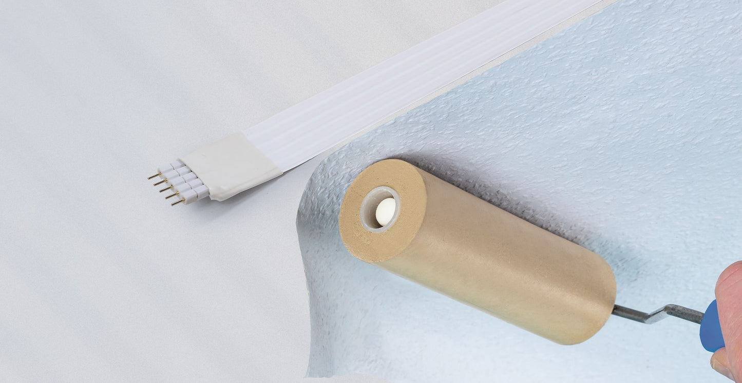 Paulmann MaxLED Invisible Connector 5m für LED-Stripes