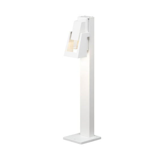 Konstsmide Potenza Wegeleuchte weiss H-Power LED