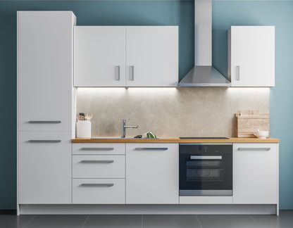 Paulmann Function MaxLED 500 Comfort Set Kitchen 3x60cm Warmweiß Touch Sensor
